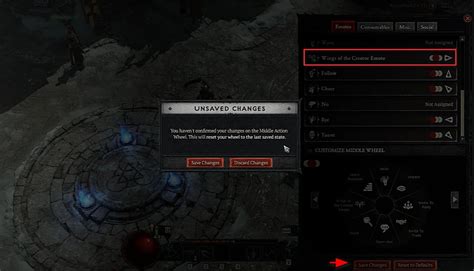 How To Get The Wings Of The Creator Emote In Diablo 4