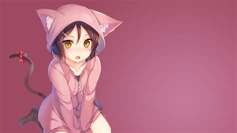 Anime Girl Wallpaper 1920x1080 Posted By Samantha Thompson