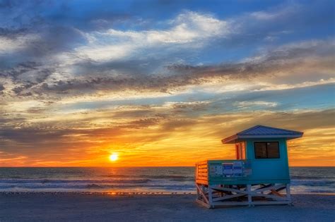 Venice Beach Florida Matthew Paulson Photography