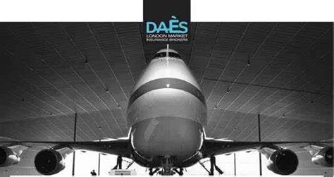 And international aviation regulatory agencies. DAes Aviation Insurance Team | Underwriter.gr