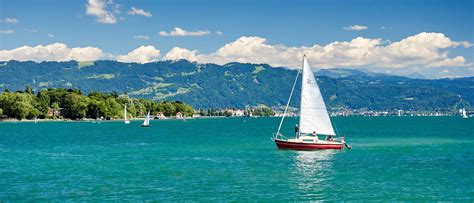 All Inclusive Bodensee Reisen And Urlaub 2020 2021 Buchen
