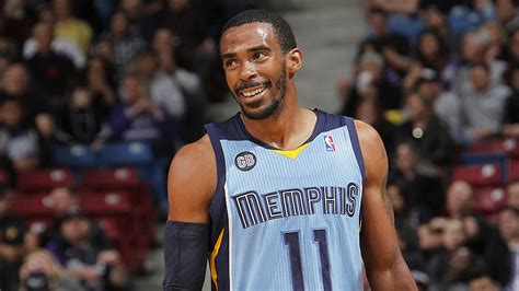 Despite his and the team's success, he wore the label as one of the best players of his era to never make the nba all. Mike Conley, NBA's Highest-Paid Player, Scores a Fresh Mansion