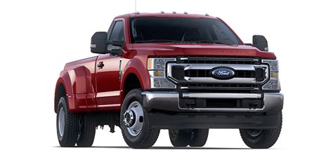 Custom Order Ford Super Duty F 350 Drw In Alexandria Va Ourisman