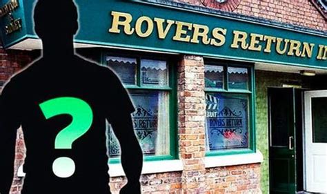 Coronation Street Spoilers New Rovers Return Owners To Be Maria Connor