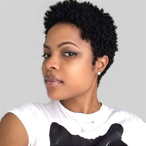 Human Hair Blend Wig Short Wavy Natural Wave Pixie Cut Short Hairstyles