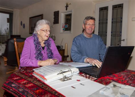 Hulp bij aangifte belasting door Contourdetwern - Tilburg.com