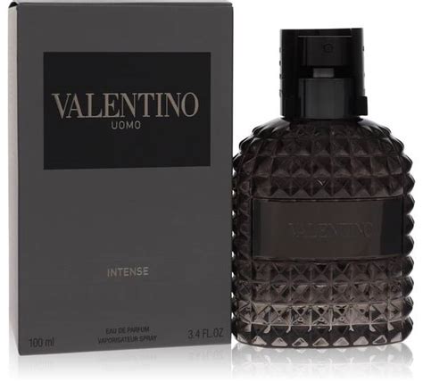 Valentino Uomo Intense by Valentino - Buy online | Perfume.com
