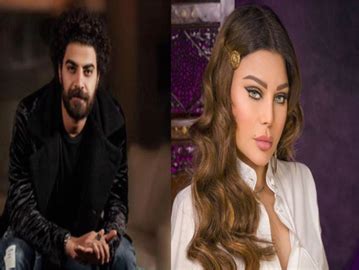 إللي مش عاجبة ما يتفرج. هيفا وهبي بأقوى هجوم: إنت أكبر نصاب بمصر.. هل قصدت وزيري ...