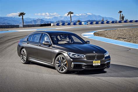 33 vehicles starting at $46,460. 2018 BMW M760i | New Features, Specifications, Price ...
