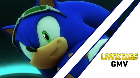 【gmv】 The Journey Starts Today Sonic The Hedgehog Sub Español