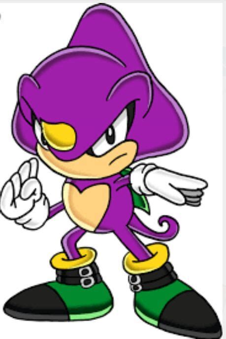 The Chaotix Wiki Sonic The Hedgehog Amino