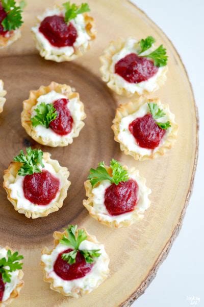 Best 30 Easy Appetizers With Cream Cheese Best Recipes Ideas And