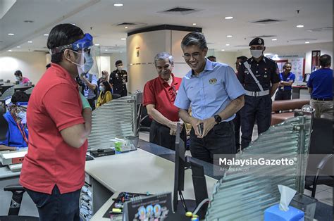 Kwsp kuala kangsar ground floor, no. Putrajaya tak mohon dividen Petronas biaya rangsangan ekonomi