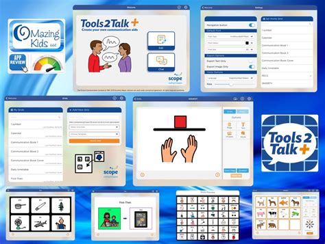 App Review Tools2talk An Affordable Way To Access Pcs Symbols