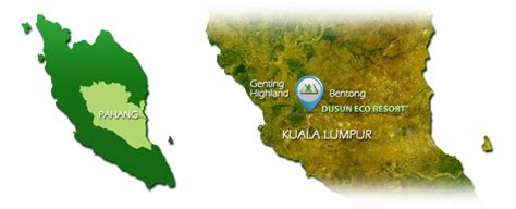 56.8 km, lebuhraya kuala lumpur / karak (8,122.26 km) 28700 bentong, pahang, malaysia. Corporate Profile