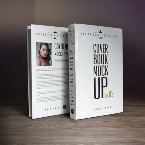 Make Your Book Cover A 3d Book Cover Within 24hrs By Sameeramr Fiverr