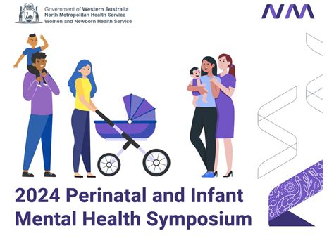 2024 Perinatal And Infant Mental Health Symposium Tickets Harry