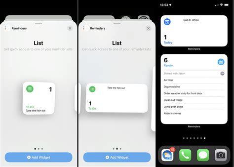 The 12 Best Ios 15 Widgets
