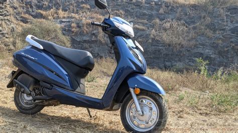 Actually, it is in the veins of when it comes to the honda activa mileage series, then all of the three variants: 2020 Activa 6G Review - The Insane Seller Just Got Better