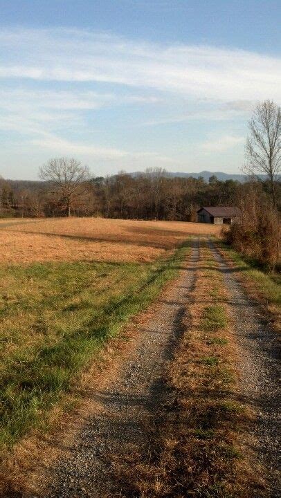 Back Roads In Tennessee Country Scenes Farm Pictures Scenery