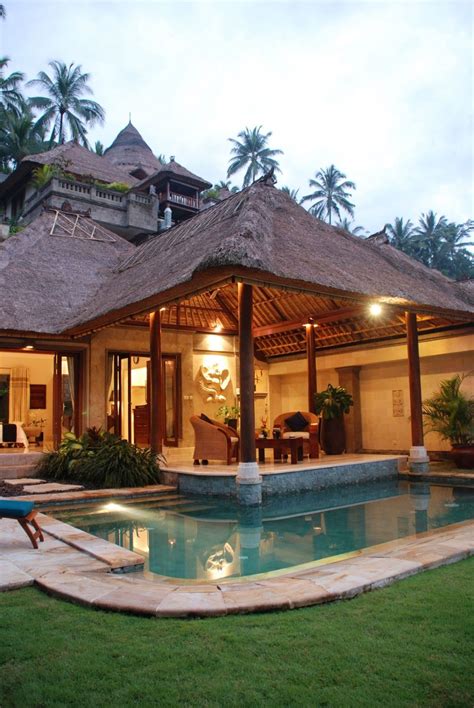 Four seasons resort bali at sayan. 5 Star Viceroy Bali Resort in the Valley of the Kings ...
