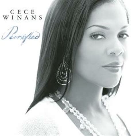 Stream Purified Cece Winans By Renew Your Mind Records Listen Online