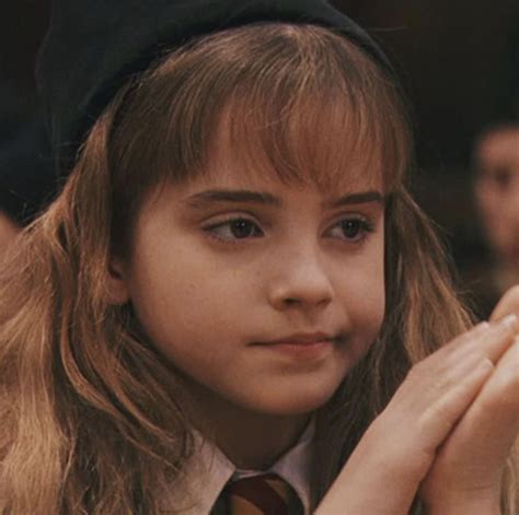 Hermione Granger Aesthetic Wallpaper Harry Potter Fil