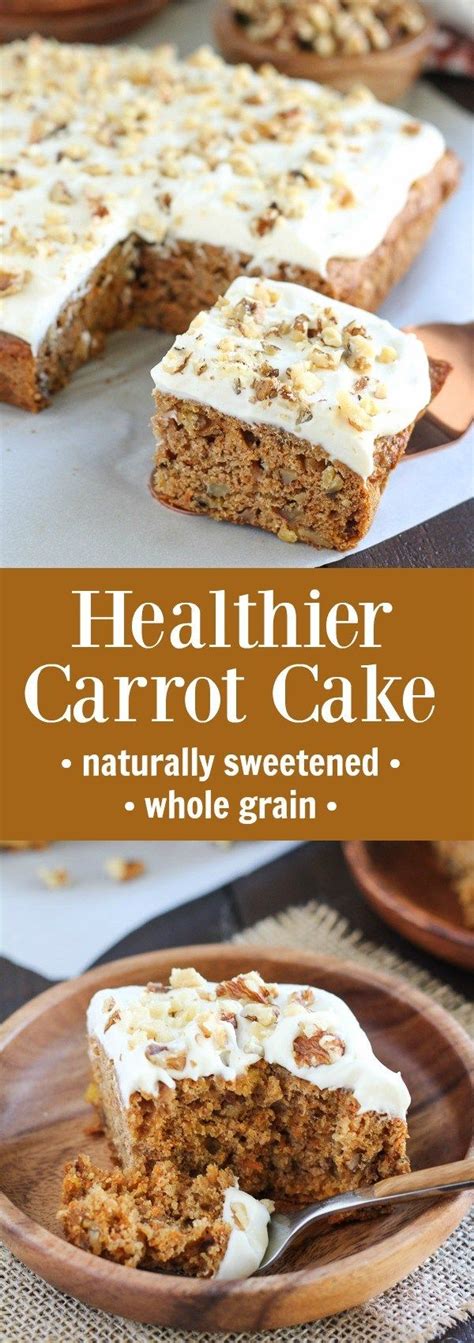 How to make recipe for carrot cake with pineapple and applesauce