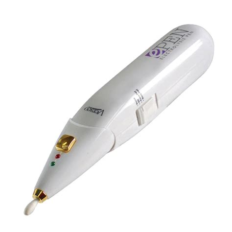Electrolysis kit permanent hair removal professional machine, all new system. Review of Best Home Electrolysis Machine - My Beard Gang