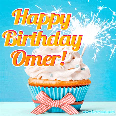 Happy Birthday Omer S Download On