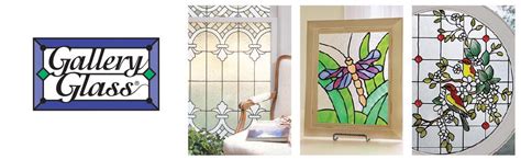 Plaid Gallery Glass Window Color Value Paint Set 17030 31 Colors