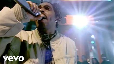Coolio Gangstas Paradise Live At Top Of The Pops In 1995 Ft Lv Youtube