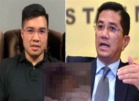 Sambungan kronologi kes video homoseksual azmin ali dan haziq aziz, bermula 14 julai hingga 23 julai 2019, apa. WARTAWAN RASMI LAMAN REFORMASI: SIAPA YANG SEBAR VIDEO ...