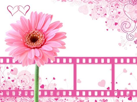 49 Pink Girly Desktop Wallpaper On Wallpapersafari