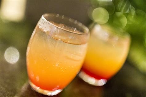 Vodka & Grenadine Drinks | LEAFtv