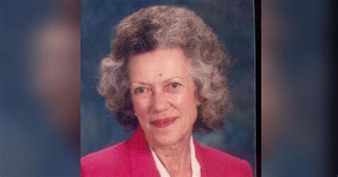 Margaret Elaine Whitney Montgomery Obituary Visitation And Funeral