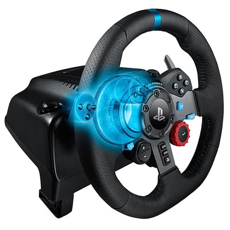 Ask others for their recommendations and what works for them. Volante de Corrida Logitech G29 Driving Force - PS3, PS4, PC