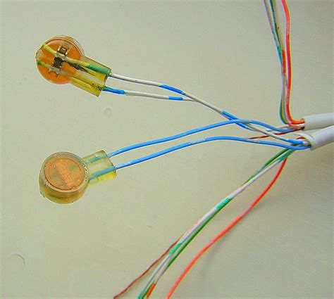 Wiring diagrams contain two things: How To Install A Bt78A Telephone Junction Connection Box To Join Up - Telephone Junction Box ...