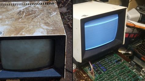 Re Reclaimed From Nature Resurrecting A Dt80 Terminal Hackaday Up