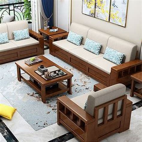 Best Sofa Set Designs For Small Living Room Simple Sofa Set Designs
