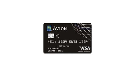 Check spelling or type a new query. RBC Avion Visa Infinite Business Card review August 2020 | Finder Canada