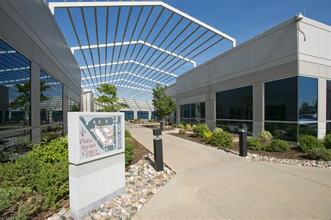 Fairbridge Properties Puts Colorado Springs Flex Property on Market