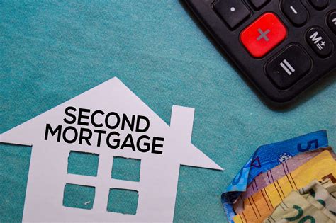 When To Consider A Second Mortgage 5 Things To Know Revenues And Profits