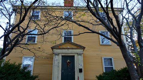 The hocus pocus tour in salem of significant filming locations showcases some of the most fascinating areas of the city that bring travellers that tragic history they have come to know over the years. "HOCUS POCUS" FILMING LOCATIONS | Halloween in Salem, MA ...