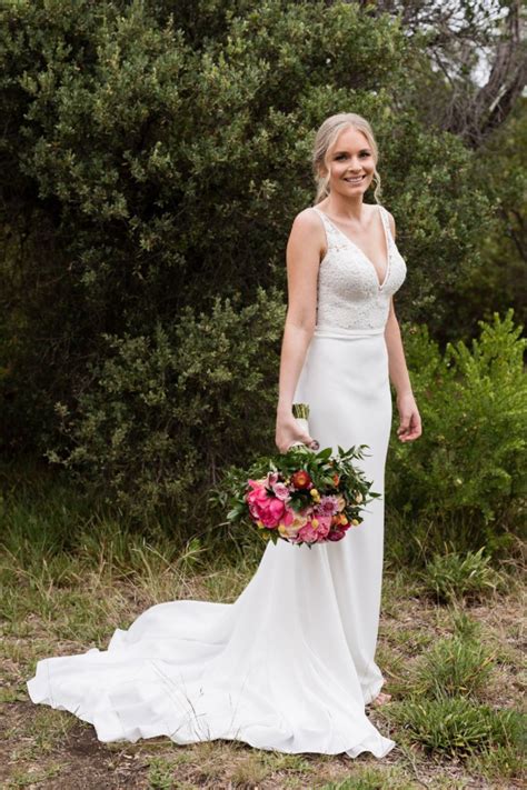 Mikaella Bridal 2195 Used Wedding Dress Save 57 Stillwhite