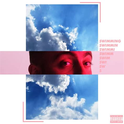 Mac Miller Swimming Freshalbumart