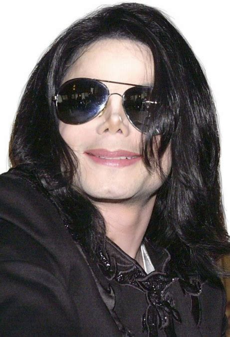 Michael Jackson Adult Long Straight Wig Costumes Life
