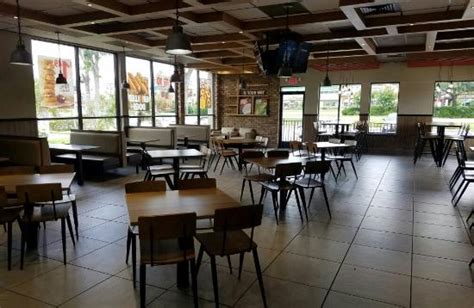 Every day, more than 11 million guests visit over. BURGER KING, Kissimmee - 5760 W Irlo Bronson Memorial Hwy ...