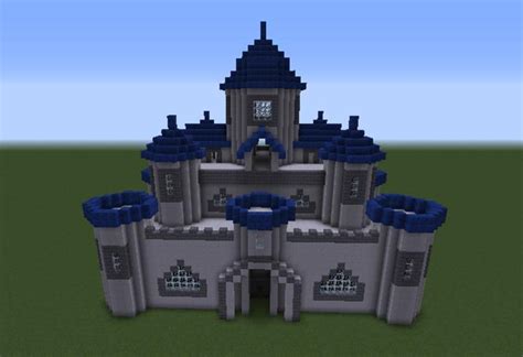 It can be used for lighthouses, corner towers on castles, or anytime you need a circle in a square world.if you want to build a sphere or dome, there are several ways you can do this. Building for Minecraft Castle Maps for Android - APK Download