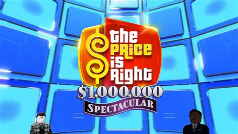 The Price Is Right At Night Million Dollar Spectacular Youtube
